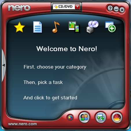 Nero Startsmart Essentials Keygen Download